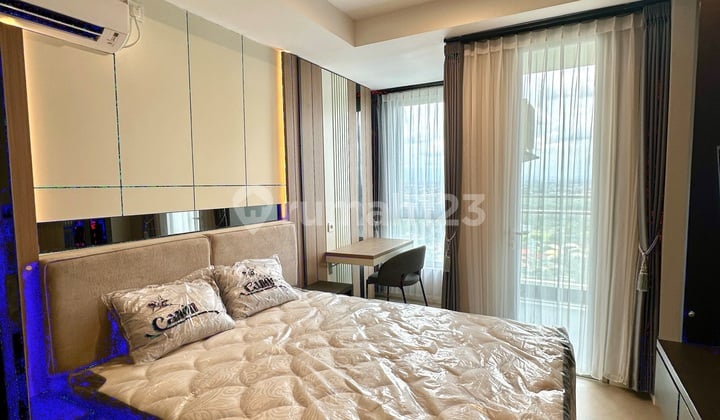 Apartemen Studio Antasari Place Full Furnished Brand New