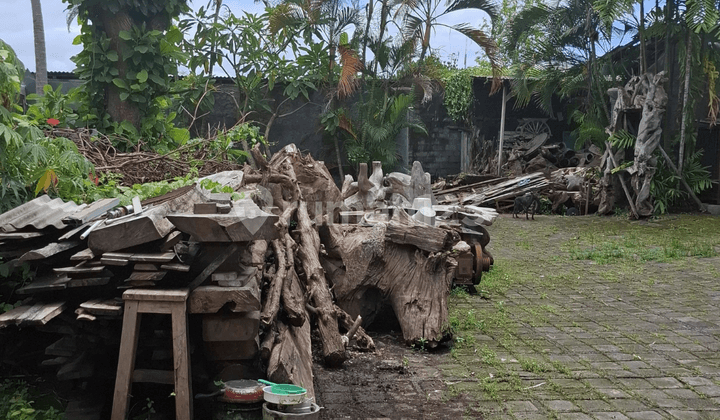 Di Jual Tanah Siap Bangun, Lokasi Strategis di Pusat Kota, SHM