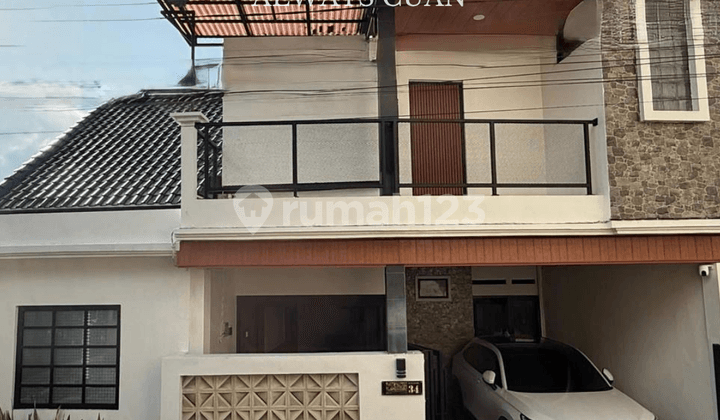 Dijual Rumah di Tabanan | Baru Renovasi ✨