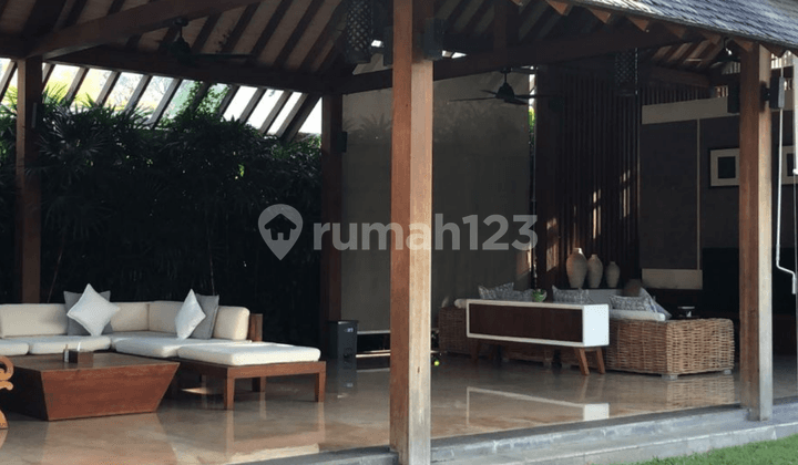 Outstanding Freehold Villa in the Heart of Umalas