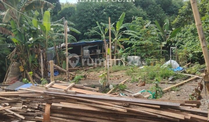 Tanah Rata Siap di Bangun Area Canggu Dijual