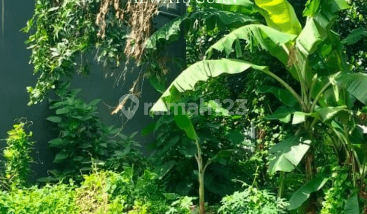 Dijual Tanah Siap Bangun, Akses Lokasi Strategis