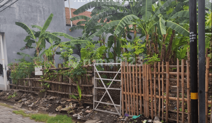 Land Ready to Build Location Gelogor Carik
