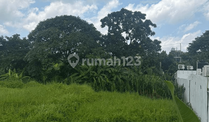 Leasehold Land Ready To Build Quiet Location Great Value