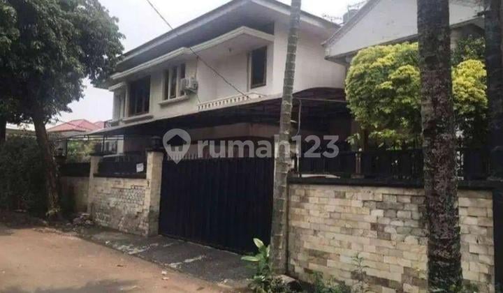 Dijual Semi Kost-An di Daerah Bintaro, Dekat Kampus Stan.