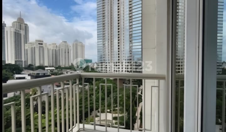 Dijual Apartemen Botanica Simprug