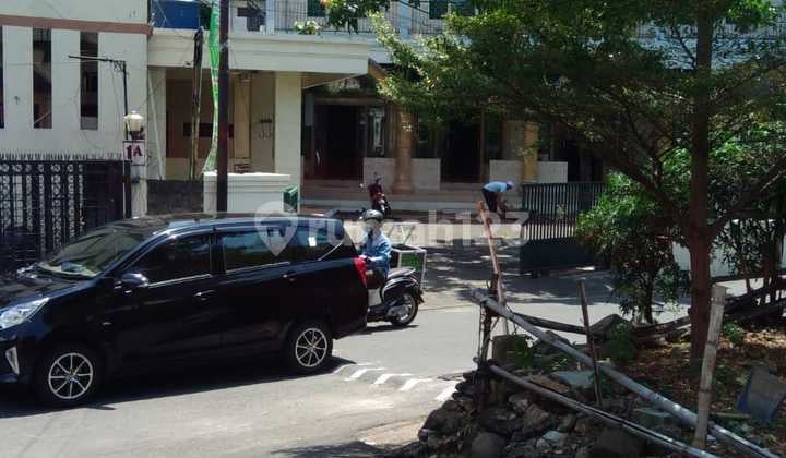 Dijual Tanah Produktif.dimampang Prapatan