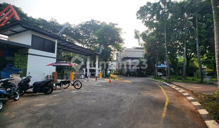 Rumah, Graha Raya Althia