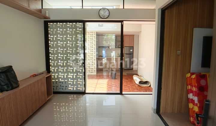 Rumah Disewakan, Cluster Flora, Summarecon Bandung, Gedebage, Bandung Timur 05