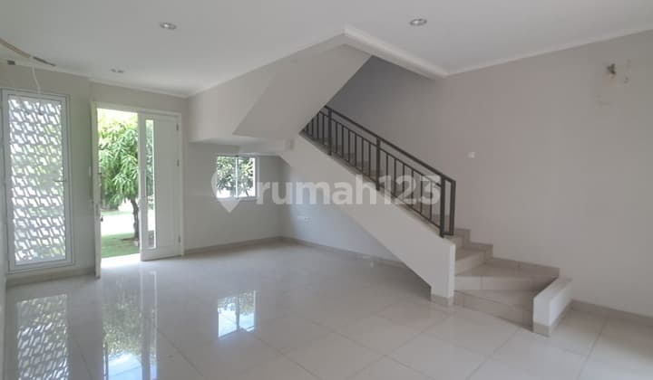 Jual Rumah Cluster Amanda Summarecon Bandung, Gedebage, Bandung Timur
