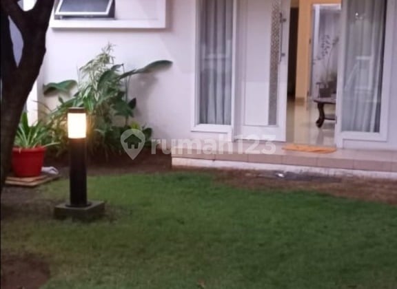 Dijual Rumah Cluster Amanda, Summarecon Bandung, Gedebage Bandung Timur (03 & 89)