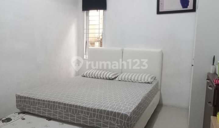 For Sale: Bali Residence City House Padalarang - West Java (Plus 3 AC, Kitchen Set)