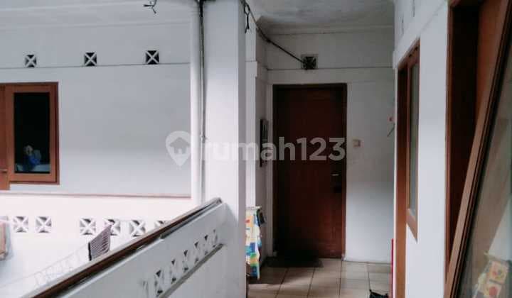 Rumah 2 Lantai Sayap Dago (Mentengnya Bandung) Taman Sari, Bandung Wetan. 05