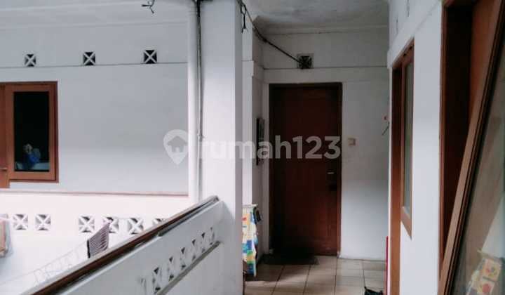 Rumah 2 Lantai Sayap Dago (Mentengnya Bandung) Taman Sari, Bandung Wetan. 05