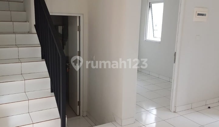 Rumah Dijual Summarecon Bandung Cluster Dayana, Gedebage, Bandung Timur
