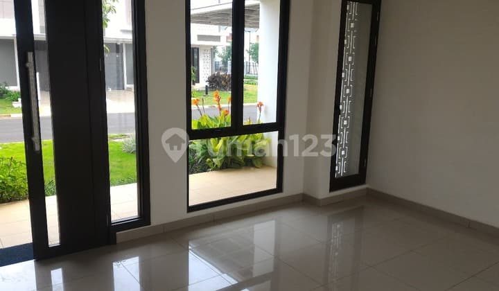 Dujual Rumah Cluster Btari Summarecon Bandung, Gedebage, Bandung Timur