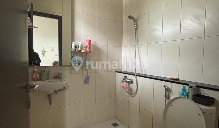 Dijual, Cluster Btari, Summarecon Bandung, Full Renovasi, Gedebage, Bandung Timur 05