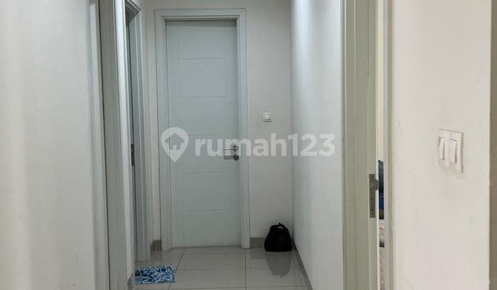 Disewakan Cluster Amanda Summrecon Bandung, Gedebage Bandung Timur