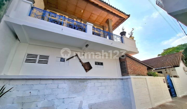 8 Bedroom Rental House Betngandang-Sanur Road, South Denpasar