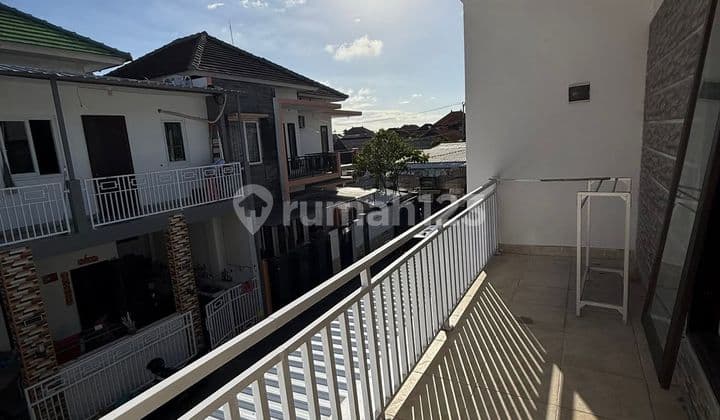 Rumah Tinggal 4 Kamar Tidur 2 Lantai - Pedungan, Denpasar Selatan