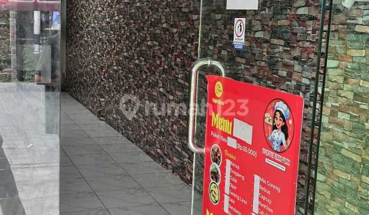 Ruko Strategis Di Pemogan - Cocok Untuk Berbagai Jenis Usaha!