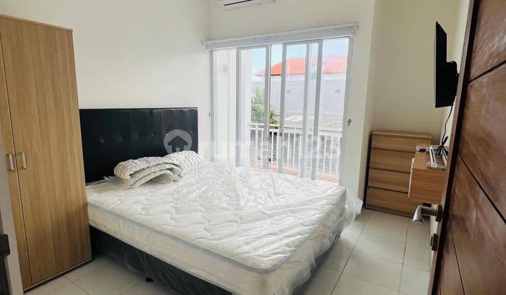 Rumah 2 Lantai Full Furnishedjl. Tukad Badung - Denpasar Selatan