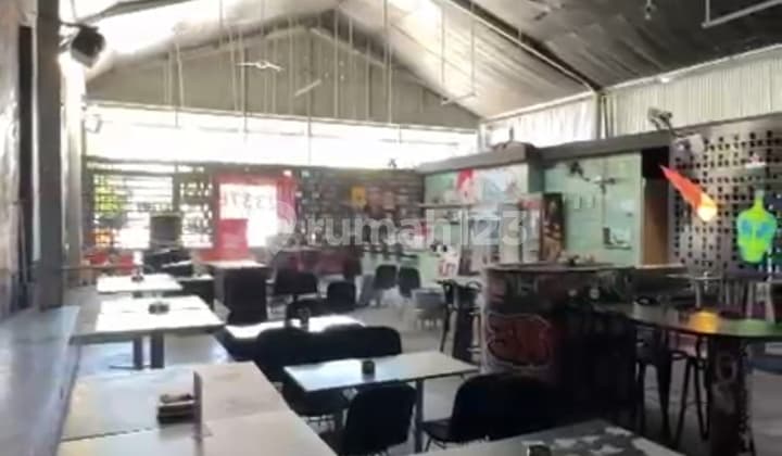 Ruko Tukad Barito - Panjer (lokasi Strategis & Potensi Tinggi