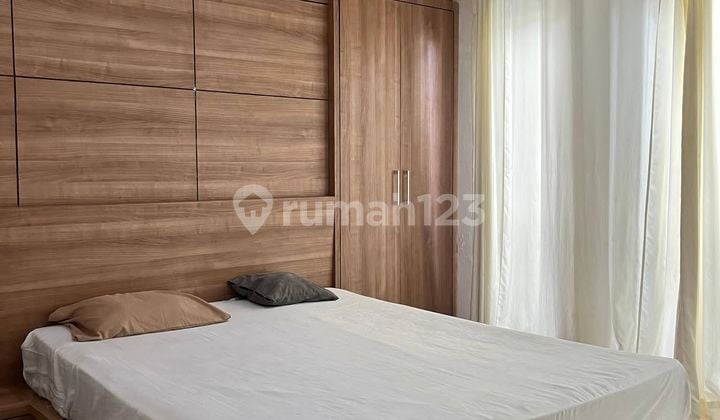 Rumah 3 Kamar Tidur Semi Furnished Hayam Wuruk -Denpasar Timur