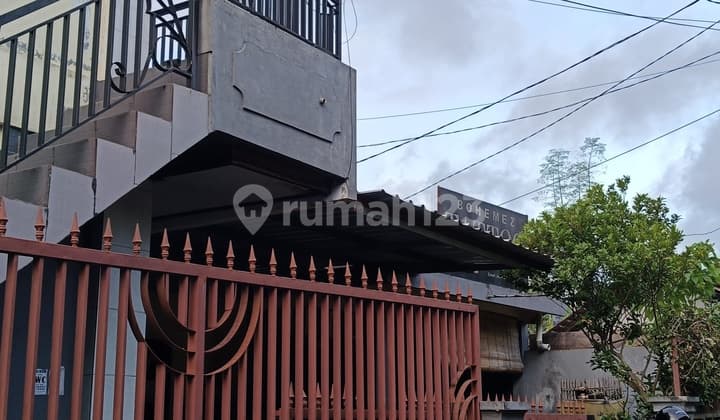 House for Sale + Active Boarding House | Profitable Investment | Strategic Location