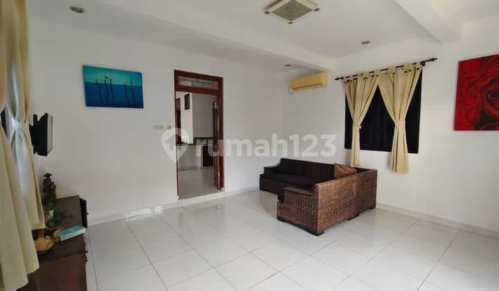 For Sale - Modern 2 Storey House In Berawa Canggu | Prime Investment Property