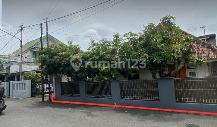 Di Jual Tanah Sukawinatan