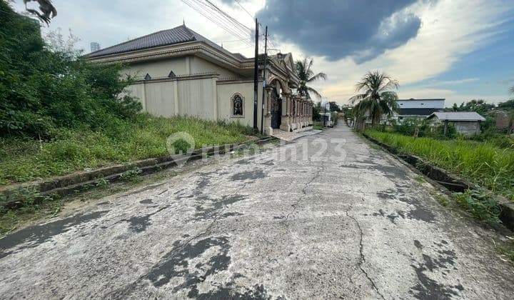 Di Jual Tanah Sukabangun
