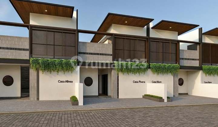 Dijual Homestay di Naskah km. 6 Palembang