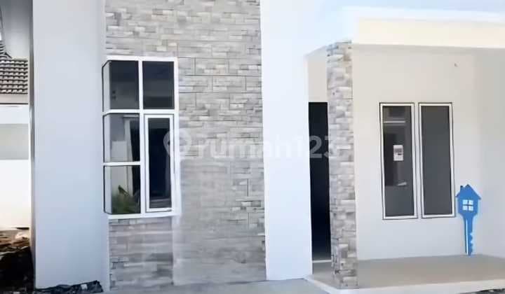 Kayana Residence Km7 Palembang