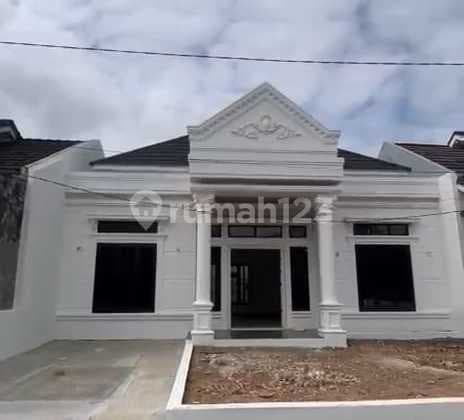 The Green Catleya Residence Sako