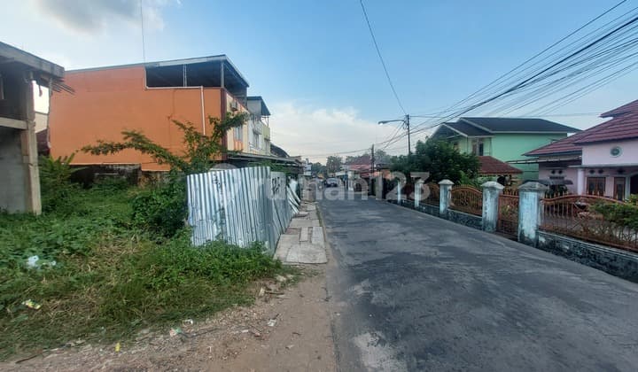 Kavling Ponorogo Palembang