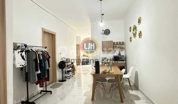 Ready-to-Live House on Jalan Rejosari