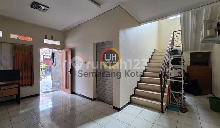 Rumah Kost di Jalan Batan