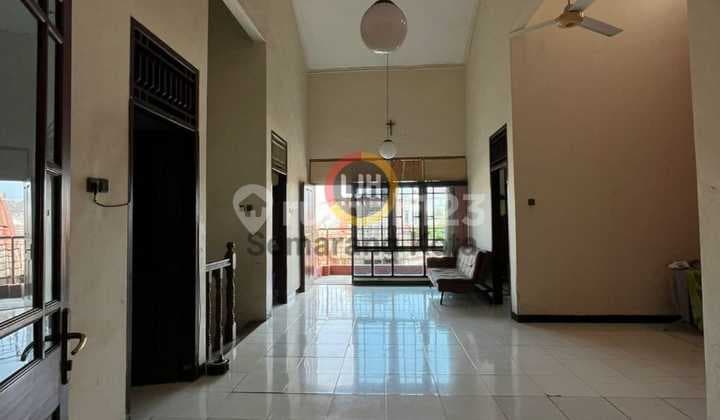 Rumah Siap Huni di Daerah Tanah Mas