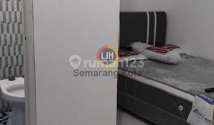 Rumah Kost di Jalan Kapuran