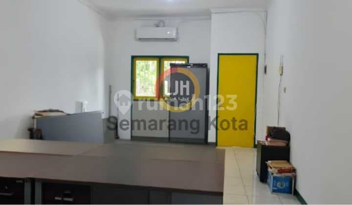 Ruko Baru di Jalan Ligu Tengah