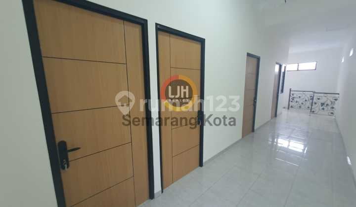 Rumah Cocok Jadi Kos - Kosan di Daerah Rejosari