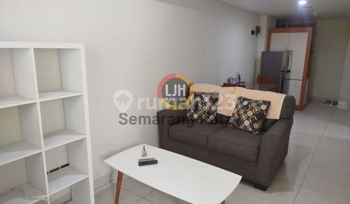 1 Unit Apartemen Warhol
