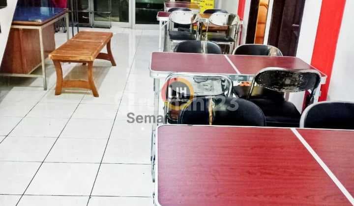 Ruko Bagus di Daerah Ketileng
