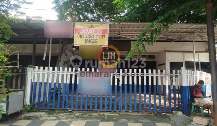 Rumah Cocok untuk Usaha di Jalan Ahmad Dahlan Rumah Cocok untuk Usaha di Jalan Ahmad Dahlan