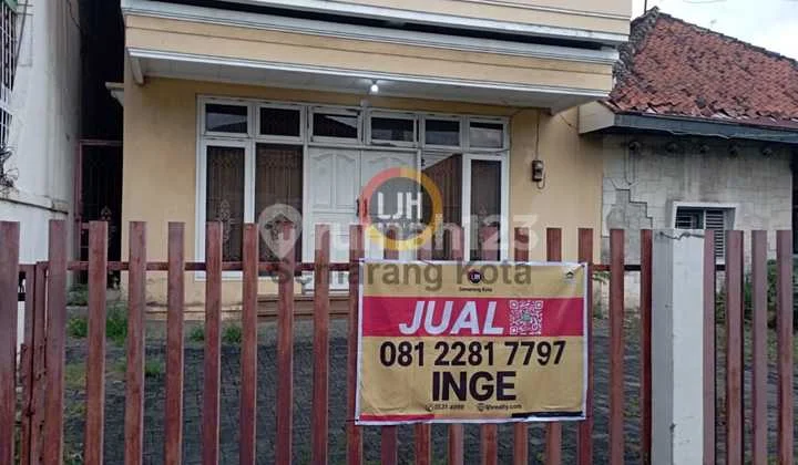 Rumah di Daerah Rejosari Rumah di Daerah Rejosari