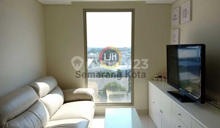 1 Unit Apartment Marquis De Lafayette