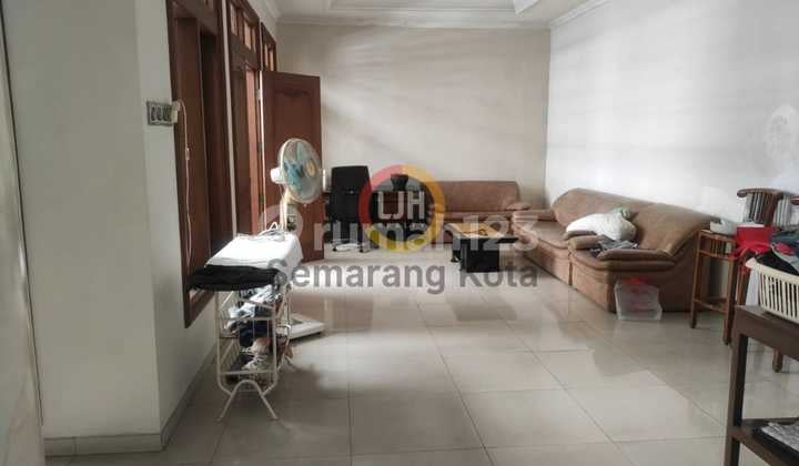 Rumah Siap Huni di Jalan Dr. Cipto