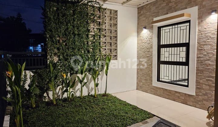 Rumah siap Huni di Kopo katapang