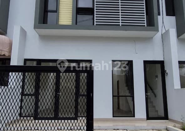 Dijual Ruko di Prima Harapan Regency Bekasi Utara